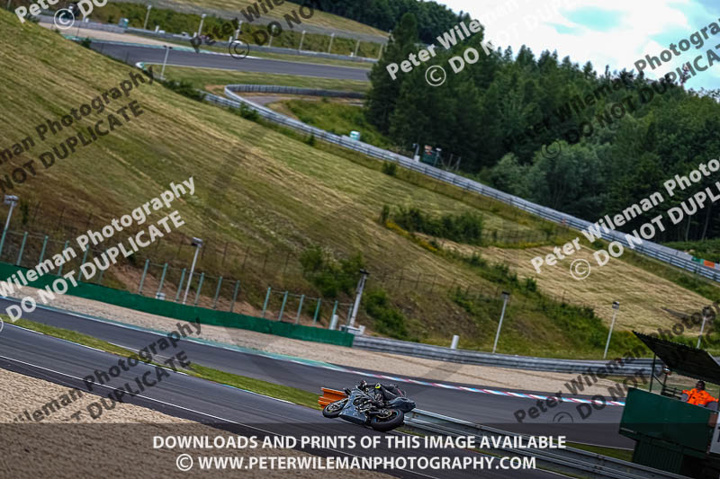 Slovakia Ring;event digital images;motorbikes;no limits;peter wileman photography;trackday;trackday digital images